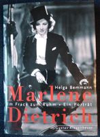 Marlene Dietrich - Helga Bemmann Niedersachsen - Barsinghausen Vorschau