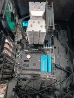Intel Xeon e3 1231 V3 mit Mainboard, CPU Kühler und 16 GB Ram Bayern - Weißenburg in Bayern Vorschau