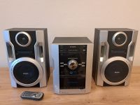 Philips HiFi-Minisystem FWM185/12 Dortmund - Lichtendorf Vorschau