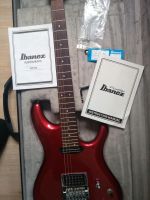 Ibanez Joe Satriani JS24P-CA Stuttgart - Degerloch Vorschau