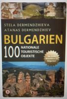 Suche: Bulgarien 100 nationale touristische Objekte Bayern - Vilsheim Vorschau