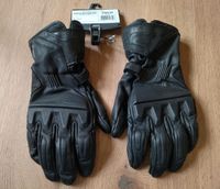 Macna Trivor Motorrad Handschuhe lang (L) (fast neu) Nordrhein-Westfalen - Rahden Vorschau