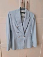 Zara blazer himmelblau xs 34 Neu Lindenthal - Köln Weiden Vorschau