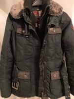 Khujo Winterjacke Niedersachsen - Schwülper Vorschau
