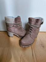 Stiefeletten Größe 39 Nordrhein-Westfalen - Lünen Vorschau