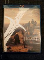 Hobbit Trilogie 4k Blu-ray + Normale Blu-ray Hessen - Bad Homburg Vorschau