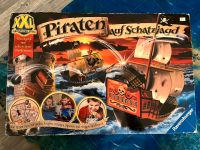 Piraten auf Schatzjagd Gesellschaftsspiel Niedersachsen - Großefehn Vorschau