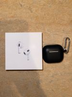 Apple AirPods 3.Generation Hamburg-Mitte - Hamburg Wilhelmsburg Vorschau