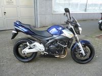 Suzuki GSR 600  ABS Düsseldorf - Friedrichstadt Vorschau