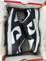Nike Dunk Low Schwarz Weiß Panda kostenloser Versand NEU Gr. 38,5 Dortmund - Aplerbeck Vorschau
