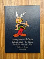Asterix Gesamtausgabe - Band 12 Köln - Widdersdorf Vorschau