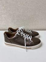 Clarks Sneaker Gr. 40 neu Nordrhein-Westfalen - Welver Vorschau