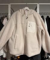 Damen fleecejacke mit Kapuze Hessen - Hanau Vorschau