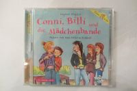 2 Hörspiel-CD`s - Conni, Billi  und die Mädchenbande - Conni & Co Bayern - Buchloe Vorschau