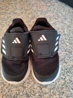 Adidas Turnschuhe Gr. 24/25 Nordfriesland - Vollstedt Vorschau