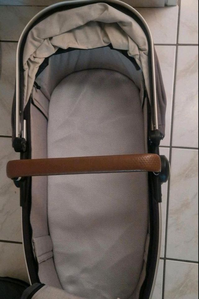 Joolz Geo 2 Kombi Kinderwagen in Mönchengladbach