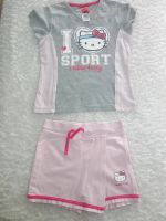 Hello Kitty Mädchen Set, Gr. 116 T-Shirt+Short/Rock Nordrhein-Westfalen - Nettetal Vorschau