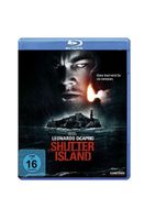 Blu-ray - Shutter Island Bayern - Poppenhausen Vorschau