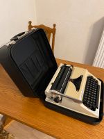 Schreibmaschine. Die 80er Jahre Berlin - Marzahn Vorschau
