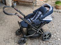 Kinderwagen Hartan Topline S Bayern - Oberpleichfeld Vorschau