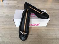 Ungetragene Ballerinas, Schwarz, Gr. 36 (3x vorhanden), Deichmann Kreis Ostholstein - Scharbeutz Vorschau