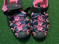 Sandalen Cupcake rosa blau 28 Kr. Altötting - Emmerting Vorschau