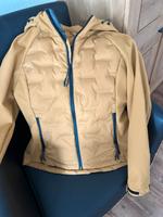 Warme Sportjacke Gr.40, closed to hilfiger Nordrhein-Westfalen - Essen-Margarethenhöhe Vorschau