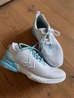 Orig Hummel Handball Turnschuhe Gr. 37 *TOP* Niedersachsen - Schüttorf Vorschau