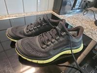 NIKE Sneaker/Turnschuh Niedersachsen - Nordhorn Vorschau