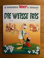 DREI Bände Asterix: Nr. 38, 39 und 40 (Die weiße Iris) NAGELNEU Nordrhein-Westfalen - Mönchengladbach Vorschau