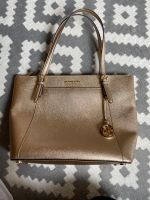 Michael Kors Tasche Gold Bayern - Ingolstadt Vorschau