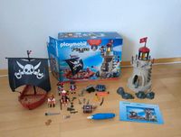 Playmobil Piraten 9522 Baden-Württemberg - Eschbach Vorschau