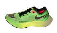 Nike ZoomX Vaporfly Next% 2 Herren Laufschuhe grün Gr. 40 Schleswig-Holstein - Barsbüttel Vorschau