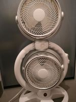 Doppel Ventilator weiß Star Cooler Windmaschine Klimaanlage Köln - Nippes Vorschau