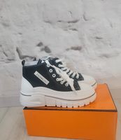 ☆Cool☆Sneaker mit dicker Sohle Rheinland-Pfalz - Trier Vorschau