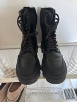 Stiefel Catwalk Duisburg - Walsum Vorschau