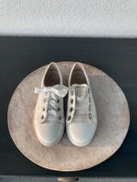Gabor Sneaker Leder weiß Gr. 41 Baden-Württemberg - Friedrichshafen Vorschau