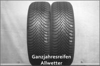 G1089 Allwetterreifen 185/55 R16 87V 5,8-6,2mm DOT 21 Vredestein Dortmund - Innenstadt-Nord Vorschau