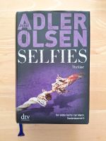 Jussi Adler Olsen Selfies  7. Fall Bayern - Vierkirchen Vorschau