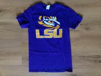 T-Shirt LSU Tigers Gr.S NEU College Football NFL NCAA Super Bowl Bayern - Ansbach Vorschau