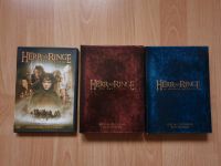 DVDs Herr der Ringe Special extended edition Nordrhein-Westfalen - Krefeld Vorschau