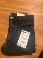 Zara Jeans Modell straight fit 122 Baden-Württemberg - Metzingen Vorschau