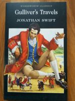 Jonathan Swift, Gulliver's Travels Stuttgart - Stuttgart-West Vorschau