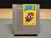 ⭐ NINTENDO NES SPIEL: SUPER MARIO BROS. 3 (UM) - NOE (DAS) Düsseldorf - Pempelfort Vorschau