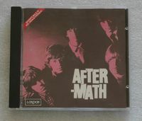 CD The Rolling Stones Aftermath LONDON Remastered West Germany 1s Berlin - Tempelhof Vorschau