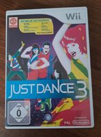 Wii Spiel "Just Dance 3" Hessen - Waldbrunn Vorschau