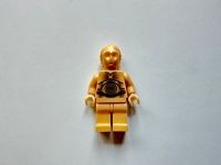 LEGO Star Wars Minifig C3PO C-3PO C3P0 Droid 4475 7106 9490 Baden-Württemberg - Karlsruhe Vorschau