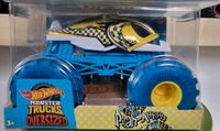 Monster-Trucks Piran-Ahhh Hot-wheels 1:24 Baden-Württemberg - Plüderhausen Vorschau