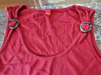 Esprit T-Shirt Größe XL  Fb.: rot Bayern - Tirschenreuth Vorschau