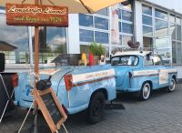 Catering vom Grill Trabant Sachsen-Anhalt - Magdeburg Vorschau